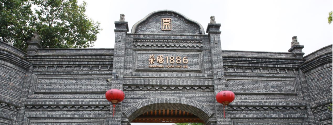 河北邯鄲市資深釀酒專(zhuān)家探訪(fǎng)崇陽(yáng)古窖